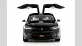 Tesla Model X - Miniatura 3