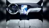 Tesla Model X - Miniatura 6