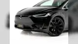 Tesla Model X - Miniatura 10
