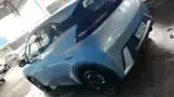 BYD Dolphin Mini - Miniatura 6