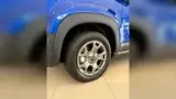 Chevrolet Spark Euv - Miniatura 8
