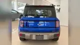 Chevrolet Spark Euv - Miniatura 15