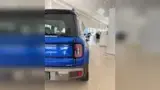 Chevrolet Spark Euv - Miniatura 20