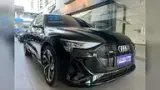 Audi E-tron - Miniatura 2