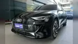 Audi E-tron - Miniatura 3