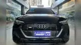 Audi E-tron - Miniatura 4