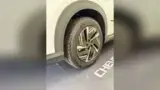 Chevrolet Captiva EV - Miniatura 2