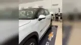 Chevrolet Captiva EV - Miniatura 6