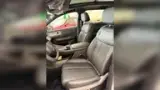 Chevrolet Captiva EV - Miniatura 7