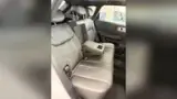 Chevrolet Captiva EV - Miniatura 16