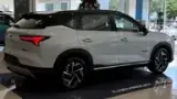 Chevrolet Captiva EV - Miniatura 19