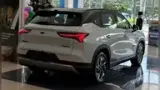 Chevrolet Captiva EV - Miniatura 20