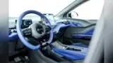 BYD Dolphin Mini - Miniatura 10