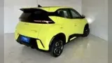 BYD Dolphin Mini - Miniatura 10