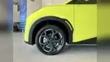 BYD Dolphin Mini - Miniatura 2