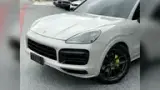 Porsche Cayenne S E-hybrid - Miniatura 3