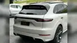 Porsche Cayenne S E-hybrid - Miniatura 9