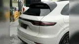 Porsche Cayenne S E-hybrid - Miniatura 12