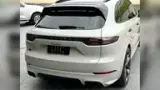 Porsche Cayenne S E-hybrid - Miniatura 13