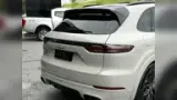 Porsche Cayenne S E-hybrid - Miniatura 14