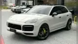 Porsche Cayenne S E-hybrid - Miniatura 1