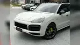 Porsche Cayenne S E-hybrid - Miniatura 3