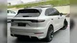 Porsche Cayenne S E-hybrid - Miniatura 7