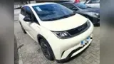 BYD Dolphin - Miniatura 3