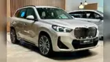 BMW IX1 - Miniatura 1