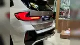 BMW IX1 - Miniatura 4