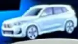 BMW IX1 - Miniatura 7