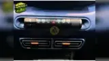 BYD Dolphin Mini - Miniatura 18