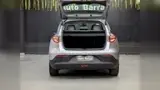 Geely EX2 - Miniatura 8