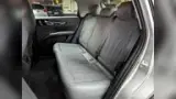 Geely EX2 - Miniatura 12