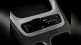 Geely EX2 - Miniatura 15