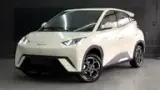 BYD Dolphin Mini - Miniatura 1