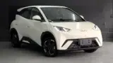 BYD Dolphin Mini - Miniatura 3
