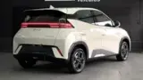 BYD Dolphin Mini - Miniatura 4