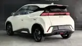 BYD Dolphin Mini - Miniatura 6