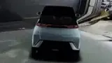 BYD Dolphin Mini - Miniatura 17