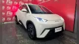 BYD Dolphin Mini - Miniatura 1
