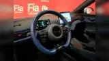 BYD Dolphin Mini - Miniatura 6