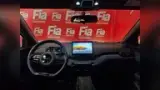 BYD Dolphin Mini - Miniatura 9
