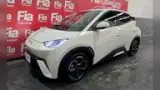 BYD Dolphin Mini - Miniatura 10