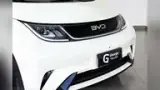 BYD Dolphin - Miniatura 5