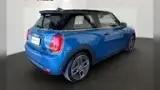 Mini Cooper SE - Miniatura 3