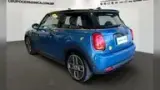 Mini Cooper SE - Miniatura 4
