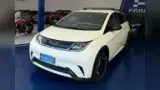 BYD Dolphin - Miniatura 5