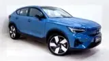 Volvo EX40 - Miniatura 1