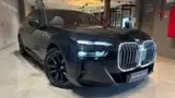 BMW IX3 - Miniatura 2